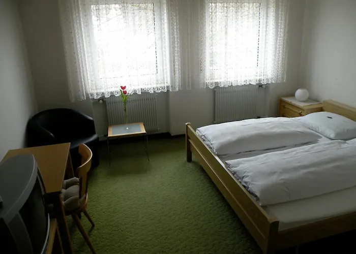Landgasthof Wellmann