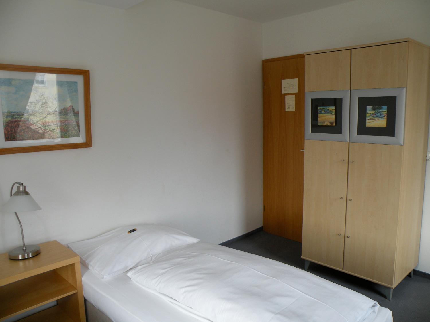 Landgasthof Wellmann 3*