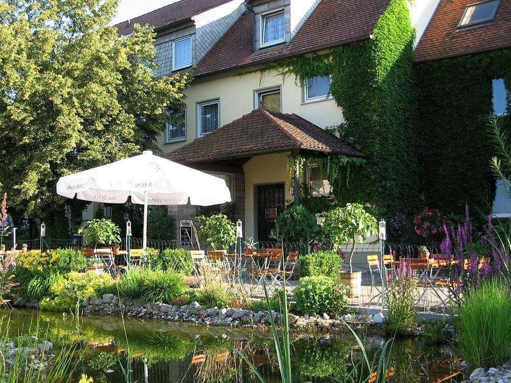 Landgasthof Wellmann Markt Taschendorf