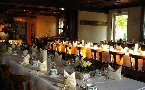 Landgasthof Wellmann Maison d'hôtes